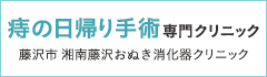 痔の日帰り手術専門サイト